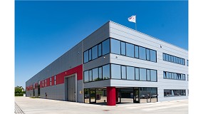 Bano Recycling: 40 aos de innovacin a medida en el reciclaje industrial