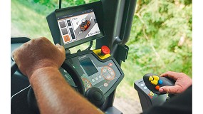 Foto de Compactacin automatizada con Smart Compact Pro, de Hamm