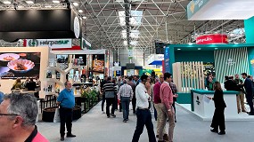Expoliva 2025 registra ms de 52.000 visitantes y 1.600 profesionales extranjeros