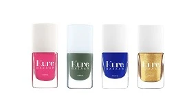 Foto de Tendencia uñas 2025: la manicura francesa se reinventa con Kure Bazaar