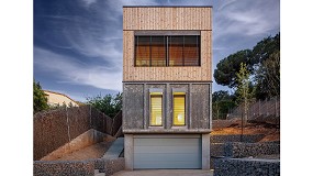 Foto de Zehnder apuesta por una edificacin sostenible