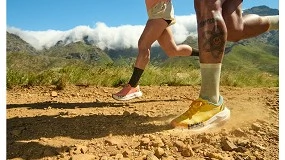 Foto de Las nuevas HOKA Mafate X redefinen el concepto de zapatilla de ultradistancia