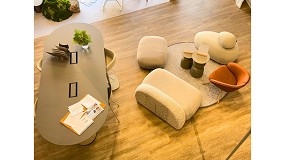 Foto de Diseo, innovacin y funcionalidad se fusionan en el nuevo showroom de Gutisse