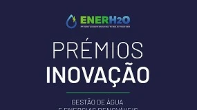 Foto de J abriram candidaturas aos Prmios Inovao ENERh2O