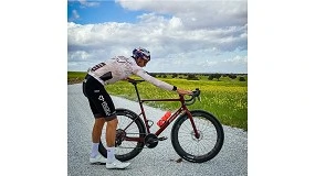 Foto de ISB Sport apuesta por el Gravel para luchar por el Mundial