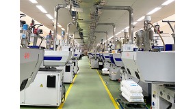 Foto de Faca Packaging, producci�n de proximidad