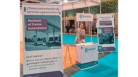 Foto de Robinfy: El sector est cada vez ms enfocado en la digitalizacin, la eficiencia y el cumplimiento normativo