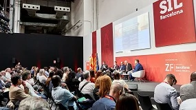 Foto de MedaLogistics 2025 imagina el futuro del sector logístico en el Mediterráneo desde la sostenibilidad, la digitalización y la cooperación intrarregional