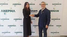 Foto de Anepma y Gasnam impulsan la produccin y el uso de los gases renovables en los servicios pblicos de medio ambiente