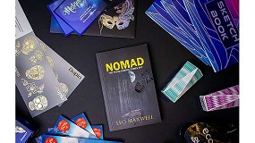 5 tendencias clave en cubiertas editoriales y cmo potenciarlas con Duplo DuSense