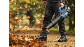 Foto de El sector de la jardinería crece en los últimos años con más de 635.000 profesionales