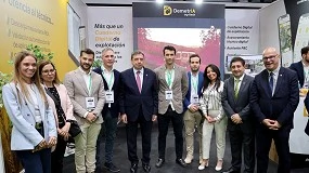 Foto de El proyecto DemetrIA Agritech une tecnología e IA para una agricultura más sostenible y eficiente