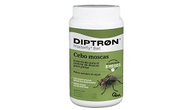 Foto de Masterfly Bait: control eficaz de moscas hasta ocho meses