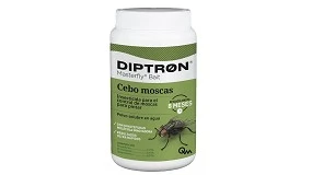 Foto de Masterfly Bait: control eficaz de moscas hasta ocho meses