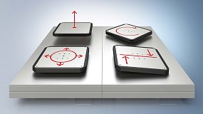 Foto de Beckhoff Automation consolida su posicin como referente internacional en automatizacin basada en PC