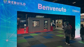 Rebuild 2025: el papel de la ventana y el cerramiento en la nueva construccin