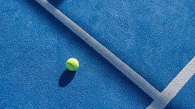 Foto de Expo Padel World acoge una dinámica que pondrá a prueba a personajes públicos