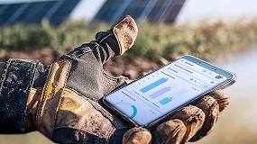 Foto de Zelestra optimiza la gestin del mantenimiento de sus plantas solares con Fracttal One