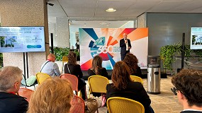 Foto de Saint-Gobain presenta soluciones innovadoras para una construccin ms sostenible y eficiente