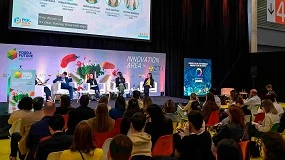 Foto de Pick&Pack 2025 presenta la nueva logística inteligente y sostenible: IA, bioplásticos y datos para transformar el sector