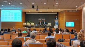 Foto de Aimen rene a ms de 120 pioneros europeos del sector aeronutico para debatir sobre el futuro de la aviacin sostenible