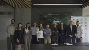 Airzone se une al programa de mecenazgo de Ashrae Spain Chapter como patrocinador oro