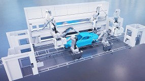 Foto de EcoProBooth de Drr gana el PACE Pilot Award