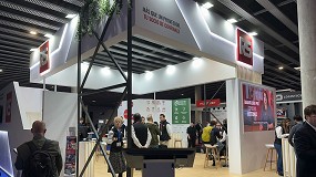 RS Iberia presenta en Advanced Factories 2025 sus sistemas para optimizar compras e inventario industrial