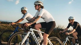 Foto de Un mono para Gravel: este es el Fast Not Fun de Sportful