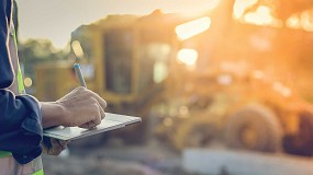 La IA impulsa una nueva era en el mantenimiento de maquinaria de alquiler