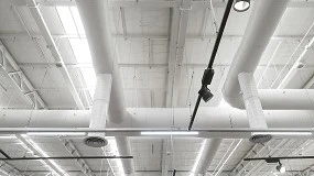 Foto de Frio industrial em 2025: Inovao, eficincia e sustentabilidade no centro da transformao