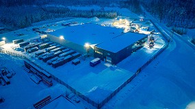 Foto de Genesal Energy, energa ininterrumpida para la nueva era de los Data Centers