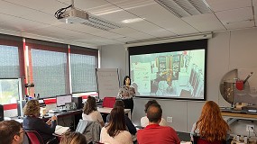 Foto de ZwickRoell presenta su nuevo equipo Mflow para medir la fluidez de los termoplsticos