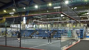 Foto de El Padel World Summit impulsará el pádel como gran oportunidad de negocio