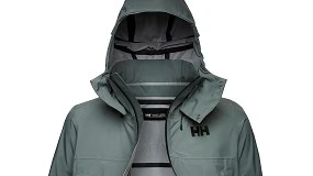 Foto de Helly Hansen apuesta por el estilo y la funcionalidad con su nueva Commuter 3L