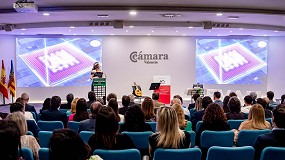 Foto de Milesi celebra el diseo, la innovacin y el compromiso con el sector del mueble en la Noche de Fevama