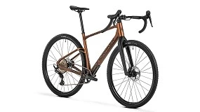 Foto de Mondraker amplía su apuesta por el Gravel con la nueva Arid en aluminio Stealth EVO