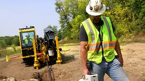 Vermeer te invita a conocer todas las ventajas de la innovadora Perforacin Horizontal Dirigida