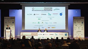 Expocida Madera 2025: el futuro de la edificacin est en la madera