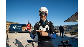 Para pedalear sin desgastarse: Blub Dry Lube New Formula