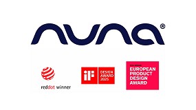Foto de Nuna: Excelencia en el diseo