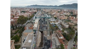 Foto de El Ministerio de Transportes roza los 8.000 millones de euros licitados en el Corredor Mediterrneo