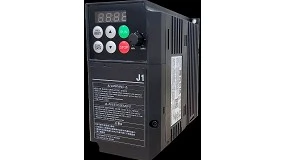 Foto de Nuevo variador J1 de Omron