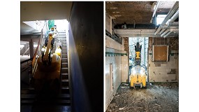 Foto de Pequeas pero sin lmites: cuando la maquinaria se cuela por la puerta