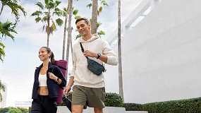 Garmin anuncia los resultados del primer trimestre del 2025