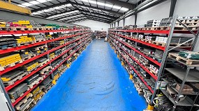 Foto de Aceros y Suministros: amplia variedad de stock para todo tipo de necesidades