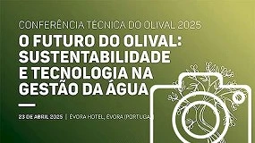 Foto de Veja aqui a Galeria de Fotos da II Conferncia Tcnica do Olival