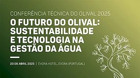 Foto de Assista  II Conferncia Tcnica do Olival