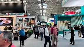 Foto de Expoliva 2025 regista mais de 52 mil visitantes e 1.600 profissionais estrangeiros