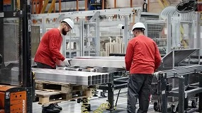 Foto de Hydro vai fechar a fbrica de extruso de Birtley no Reino Unido